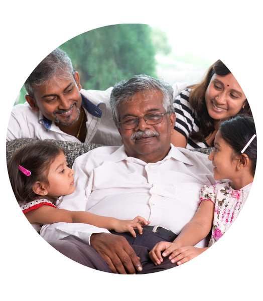 Financial Advisor Chennai – Building a Secure Financial Future with NS Wealth