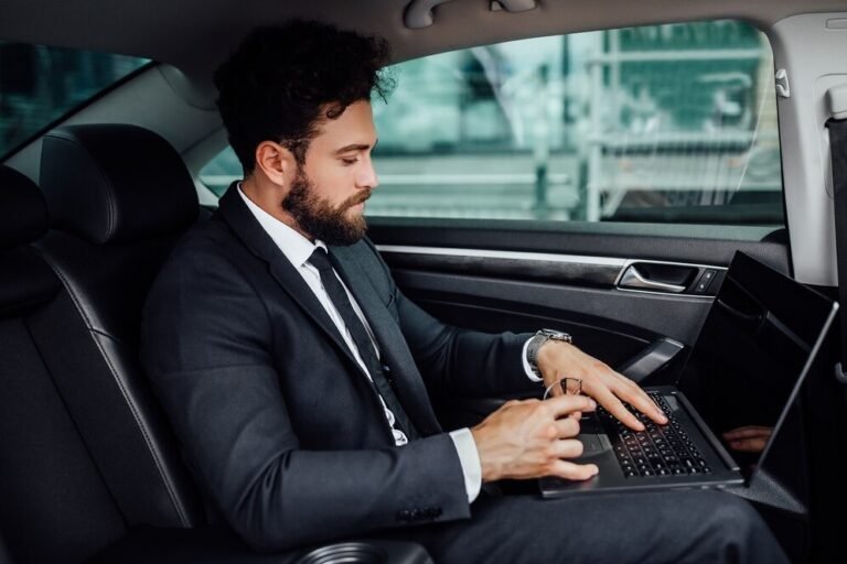 Euston Station Taxi Services: The Smart Choice for Comfortable Airport and City Transfers