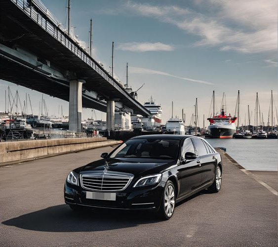 Southampton to Gatwick Airport Taxi – Reliable Long Distance Transfers with LTR Taxis