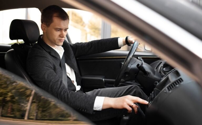 St. Pancras Station Taxi – Reliable and Comfortable Transfers with LTR Taxis